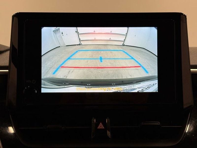 2025 Toyota Corolla Hybrid Hybrid LE