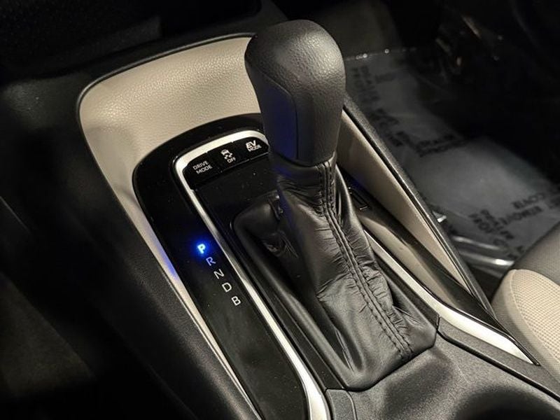 2025 Toyota Corolla Hybrid Hybrid LE