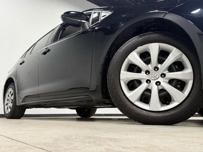 2025 Toyota Corolla Hybrid Hybrid LE