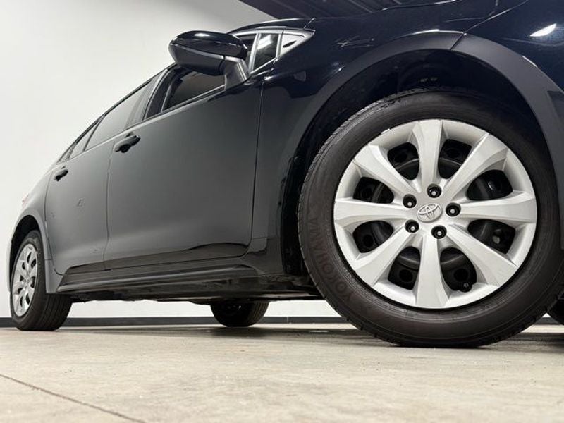 2025 Toyota Corolla Hybrid Hybrid LE