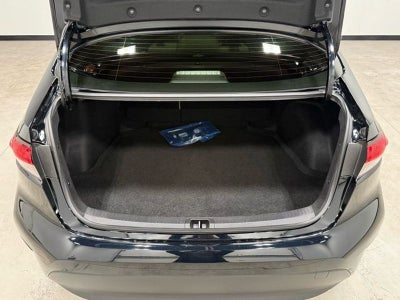 2025 Toyota Corolla Hybrid Hybrid LE