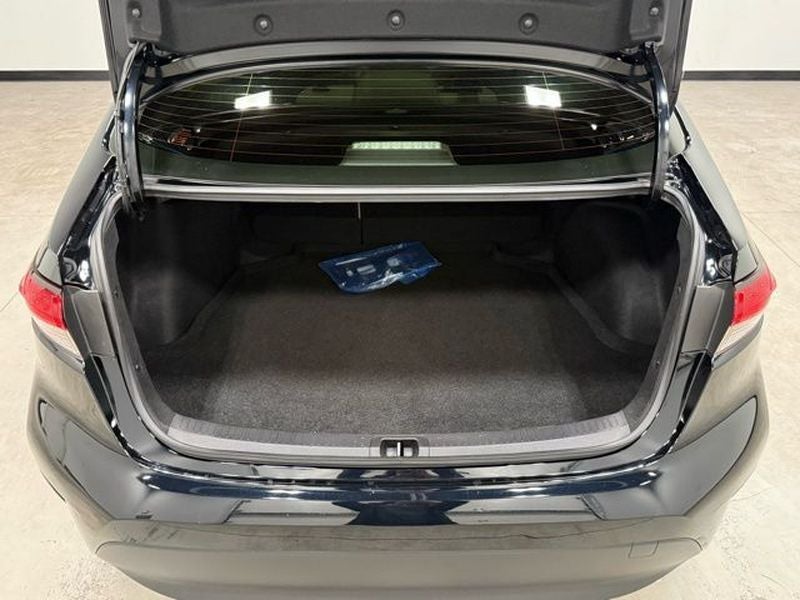 2025 Toyota Corolla Hybrid Hybrid LE