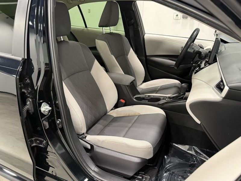 2025 Toyota Corolla Hybrid Hybrid LE