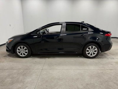 2025 Toyota Corolla Hybrid Hybrid LE