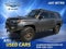 2018 Toyota 4Runner TRD Off-Road Premium