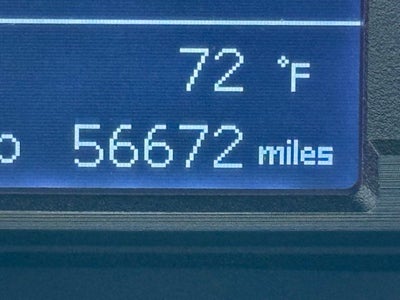 2018 Toyota 4Runner TRD Off-Road Premium