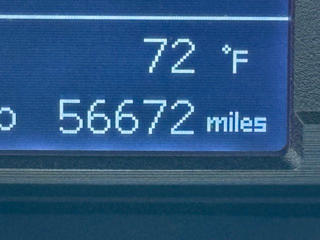 2018 Toyota 4Runner TRD Off-Road Premium