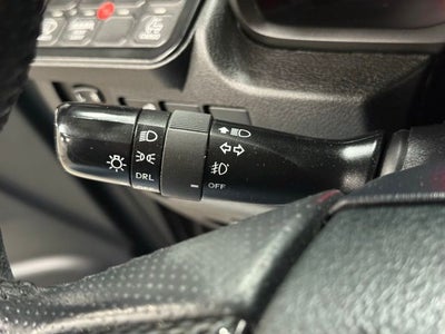 2018 Toyota 4Runner TRD Off-Road Premium