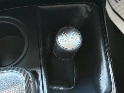 2018 Toyota 4Runner TRD Off-Road Premium