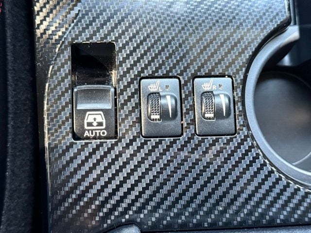 2018 Toyota 4Runner TRD Off-Road Premium