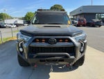 2018 Toyota 4Runner TRD Off-Road Premium