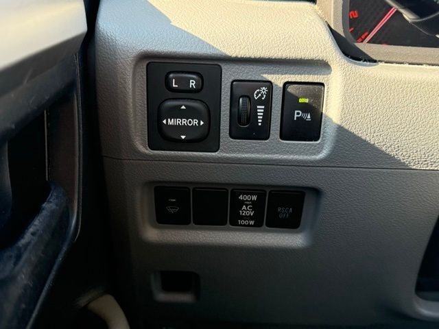 2012 Toyota 4Runner SR5 Premium