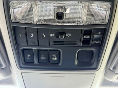 2012 Toyota 4Runner SR5 Premium