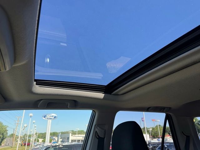 2012 Toyota 4Runner SR5 Premium