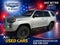 2018 Toyota 4Runner TRD Off-Road Premium