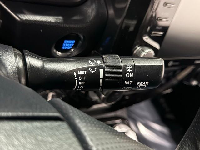 2021 Toyota 4Runner Nightshade