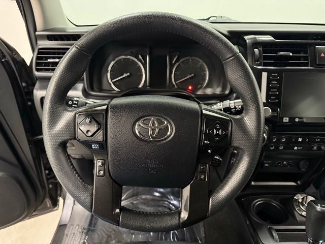 2021 Toyota 4Runner Nightshade