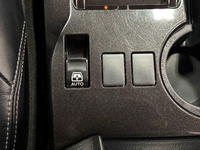 2021 Toyota 4Runner Nightshade