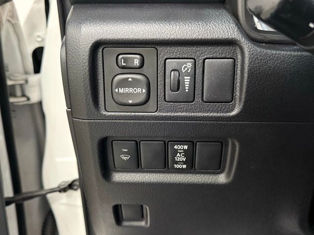 2015 Toyota 4Runner SR5 Premium
