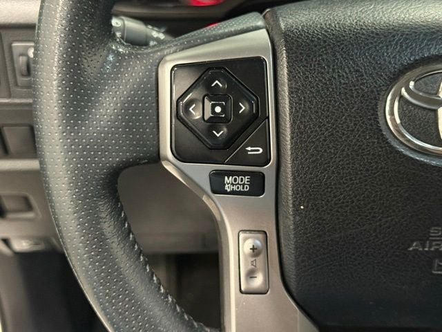 2015 Toyota 4Runner SR5 Premium