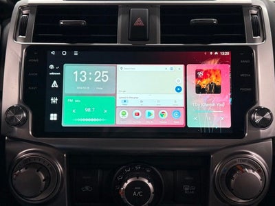 2015 Toyota 4Runner SR5 Premium