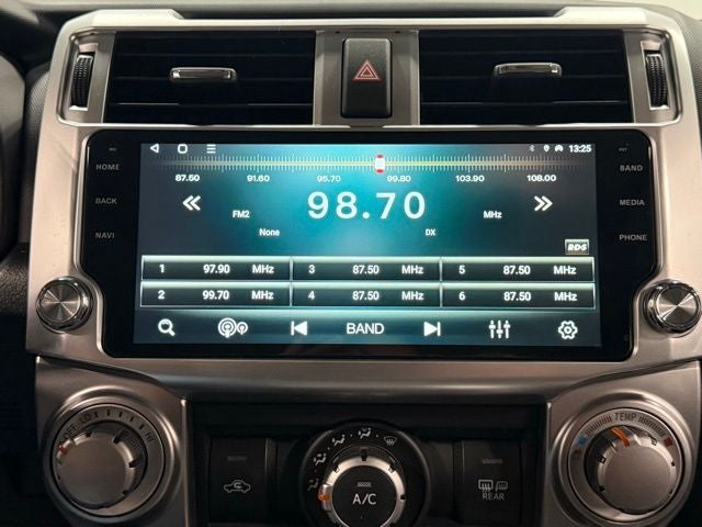 2015 Toyota 4Runner SR5 Premium