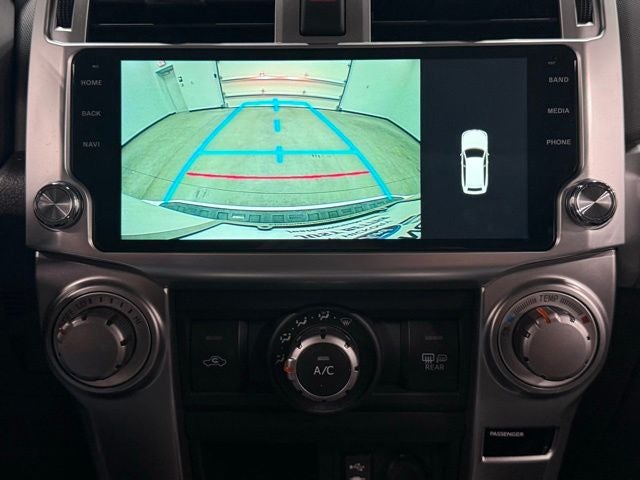 2015 Toyota 4Runner SR5 Premium