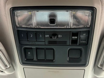 2015 Toyota 4Runner SR5 Premium
