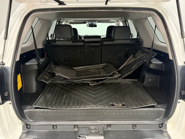 2015 Toyota 4Runner SR5 Premium