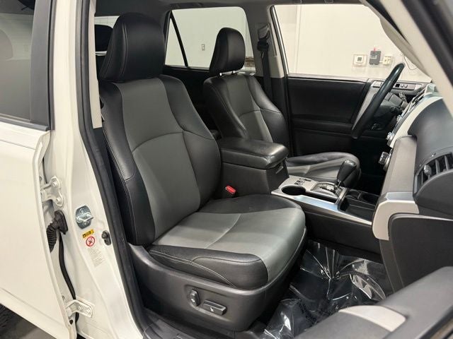 2015 Toyota 4Runner SR5 Premium