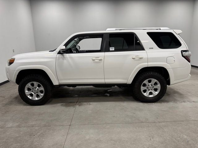 2015 Toyota 4Runner SR5 Premium