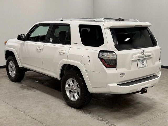 2015 Toyota 4Runner SR5 Premium