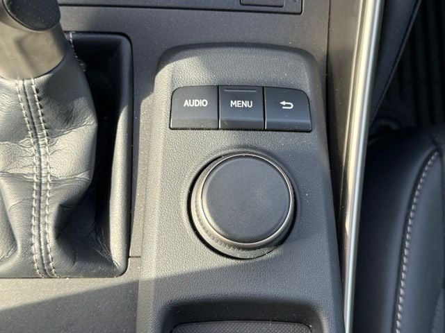 2017 Lexus IS 200t
