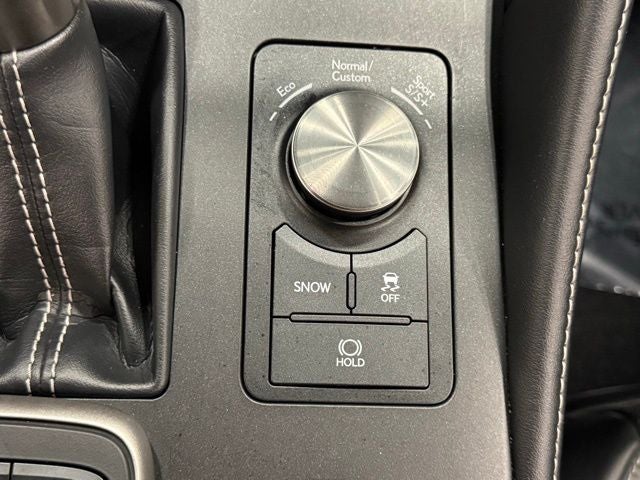 2021 Lexus RC 350 F Sport