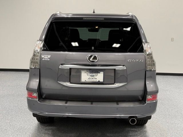 2022 Lexus GX 460