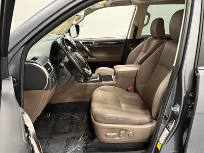 2022 Lexus GX 460
