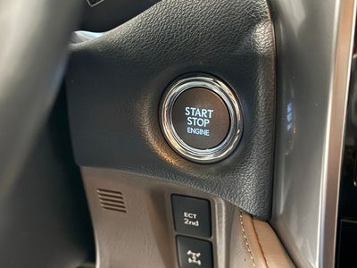 2022 Lexus GX 460
