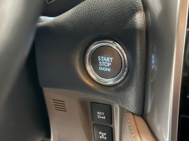 2022 Lexus GX 460
