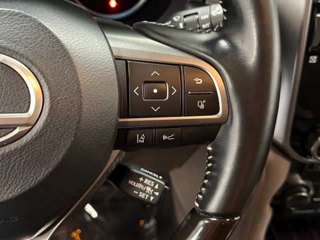 2022 Lexus GX 460