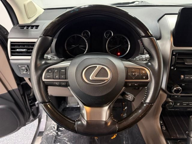 2022 Lexus GX 460