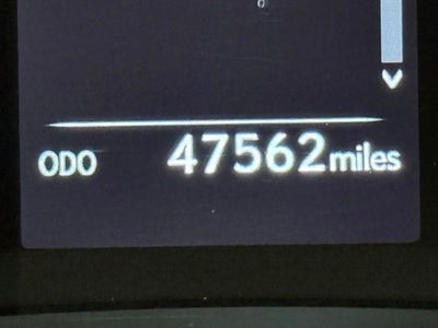 2022 Lexus GX 460