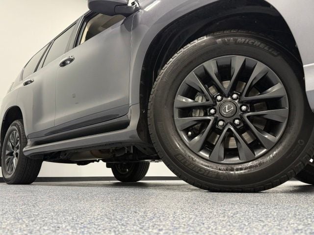 2022 Lexus GX 460