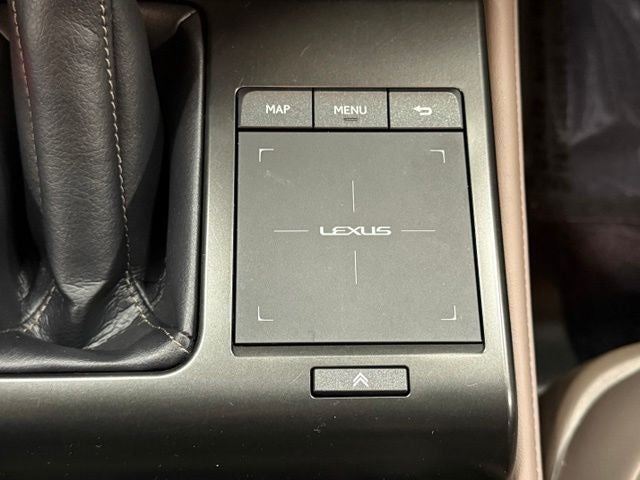2022 Lexus GX 460