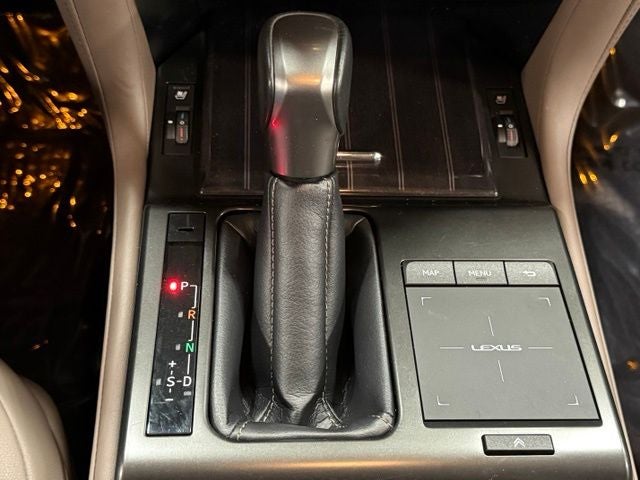 2022 Lexus GX 460