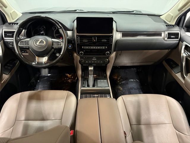 2022 Lexus GX 460
