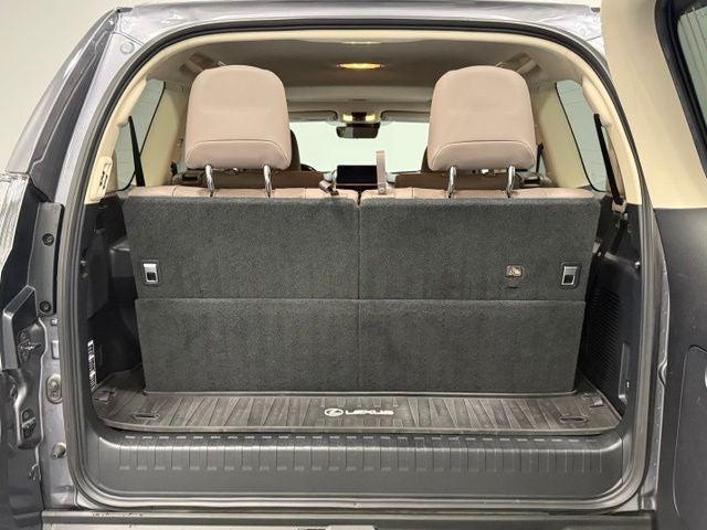 2022 Lexus GX 460