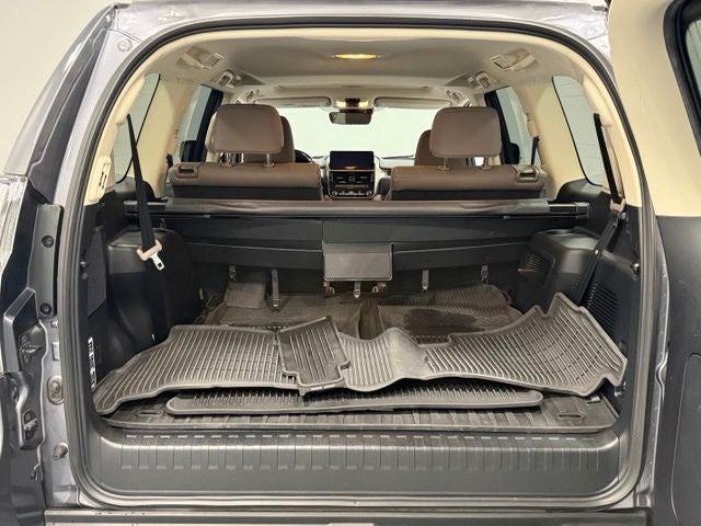 2022 Lexus GX 460