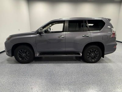 2022 Lexus GX 460