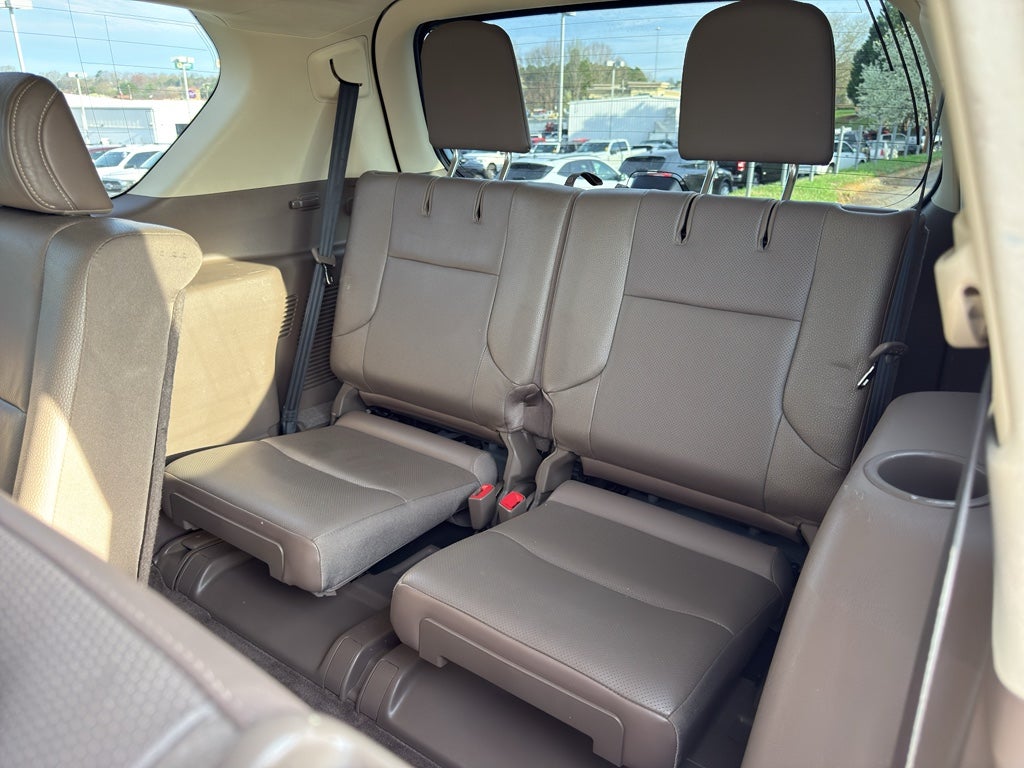2016 Lexus GX 460 Base