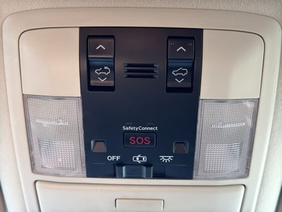 2016 Lexus GX 460 Base
